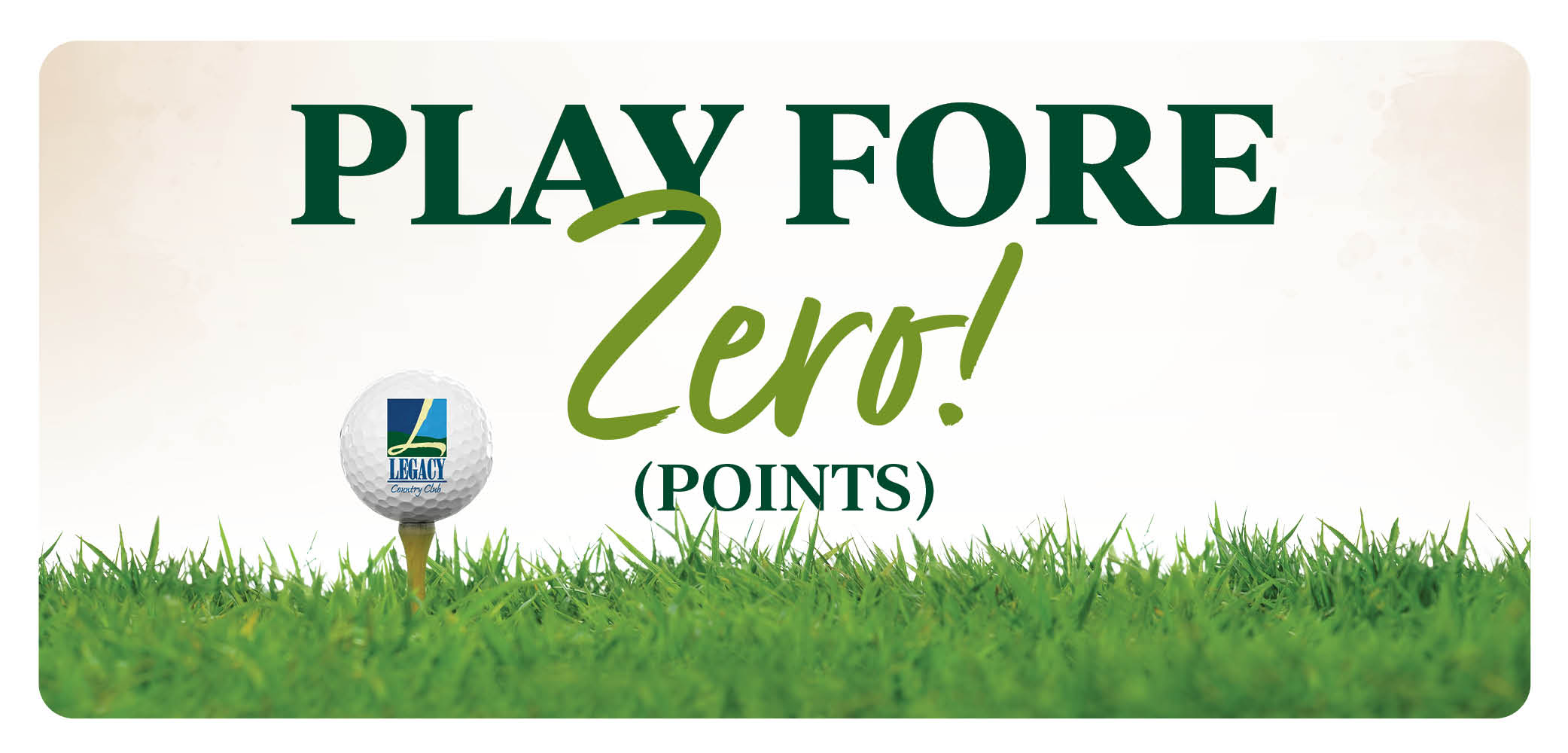 Lopez No Points